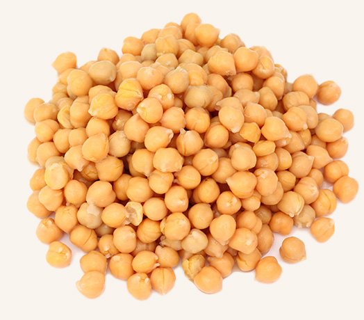 Chickpeas