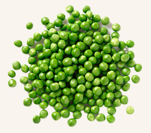 Peas